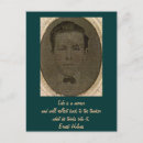 Search for positive attitude postcards Determination