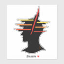 Search for profile stickers Head