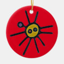Search for sol christmas tree decorations Sun