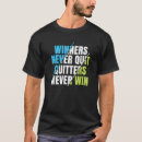 Search for winner tshirts Saying