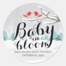 Search for prince or princess stickers Baby shower