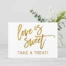 Search for gold foil wedding invitations Typography