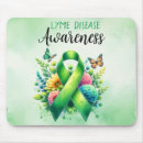 Search for ribbons mousepads Butterflies