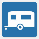 Search for caravan stickers Vacation