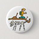 Search for fossils badges Paleontology