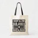 Search for jokes bags Dad