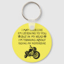 Search for motorcycle key rings Men