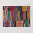 Search for woven postcards Nobody