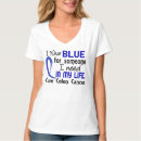 Search for colon cancer tshirts Daughter