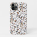 Search for watercolor leaves iphone cases Pattern