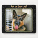 Search for german shepherd mousepads Dog