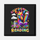 Search for read colours magnets Lets go brandon