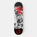 Search for evil skateboards Skulls