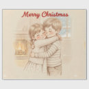 Search for picture wrapping paper For kids