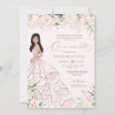 Search for soft invitations Blush pink