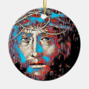 Search for crown christmas tree decorations Crucifixion