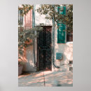 Search for wrought posters Door