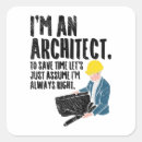 Search for architectural plan stickers Construction