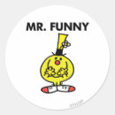 Search for mr funny stickers Vintage
