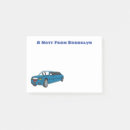 Search for car post it notes Transportation