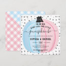 Search for halloween gender reveal Baby shower