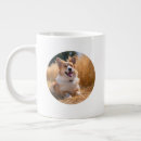 Search for big photo mugs Keepsake
