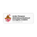 Search for scooby doo return address labels Hearts