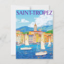Search for saint tropez posters Vintage