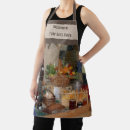 Search for harvesting aprons For her