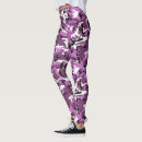 Search for pink camo leggings Pattern