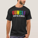 Search for guncle tshirts Best