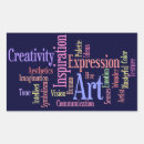 Search for creative art stickers Artist