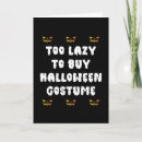 Search for costume halloween cards Fall
