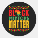 Search for mentoring stickers History month