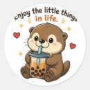 Search for boba tea stickers Cute