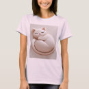Search for curled up tshirts Ball