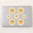 Search for setting sun stickers Summer