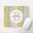 Search for nursery decor mousepads For her