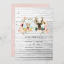 Search for whimsical save the dates Fun