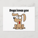 Search for cartoon postcards Animal