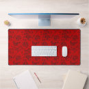Search for romantic red electronics Pattern