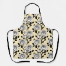Search for in style aprons Modern