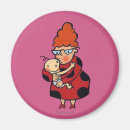 Search for from magnets Baby