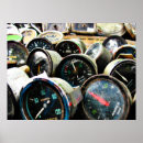 Search for gauge Retro