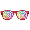 Search for swirl sunglasses Rainbow