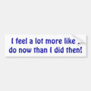 Search for confuse bumper stickers Silly
