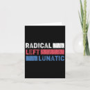 Search for anti left cards Politics