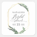 Search for gold bridal shower stickers Bachelorette