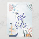 Search for nautical signs Ahoy