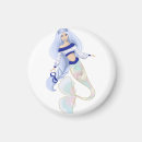 Search for mermaid magnets Girl